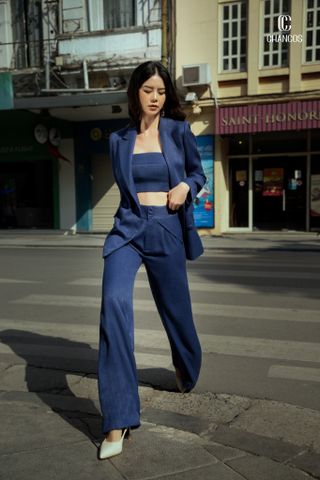  Áo Nalini 