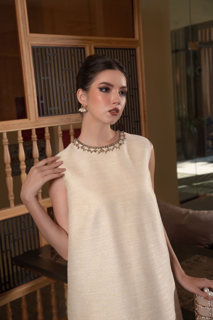  Đầm Philomena 