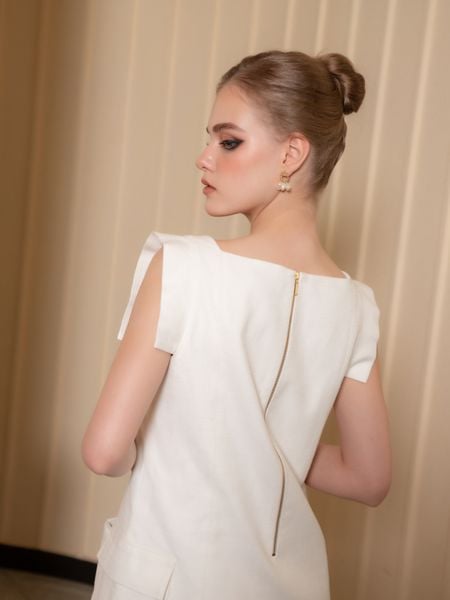  Đầm Pope John Paule II 