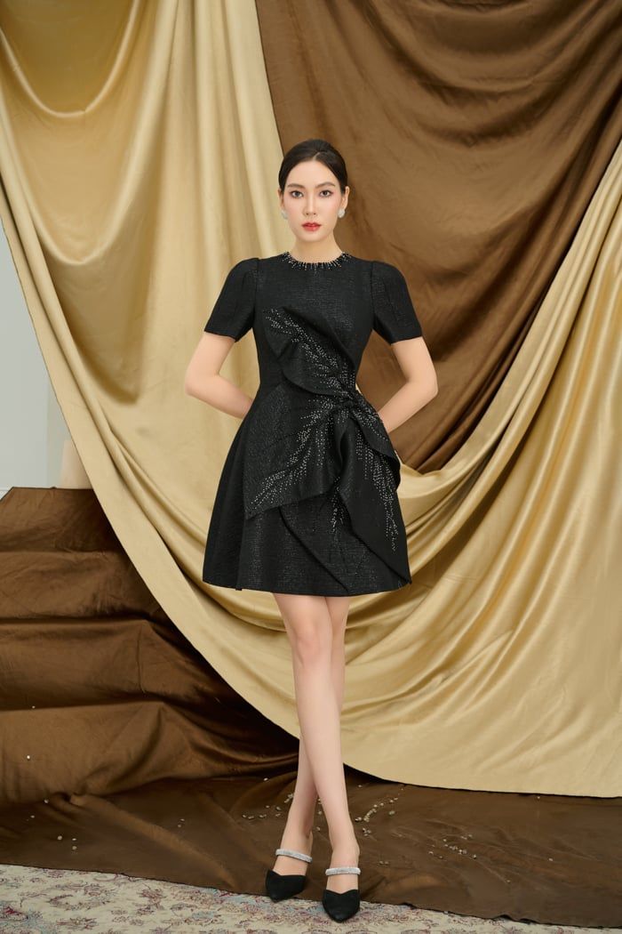  Đầm Codilera 