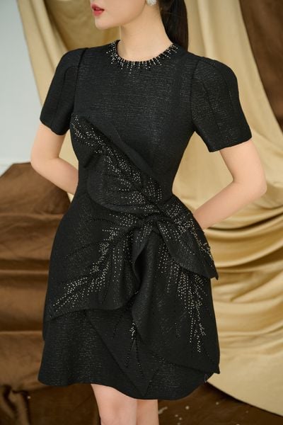  Đầm Codilera 