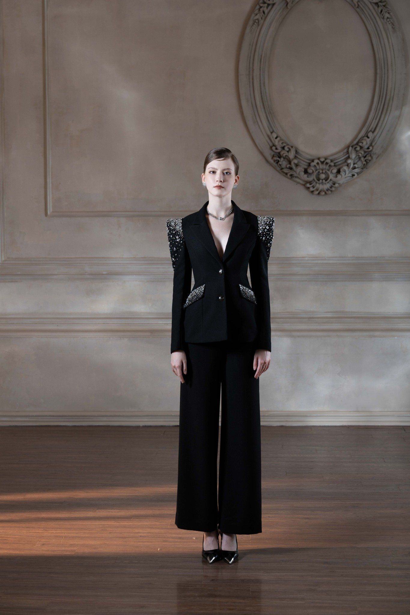  Quần Luxe 