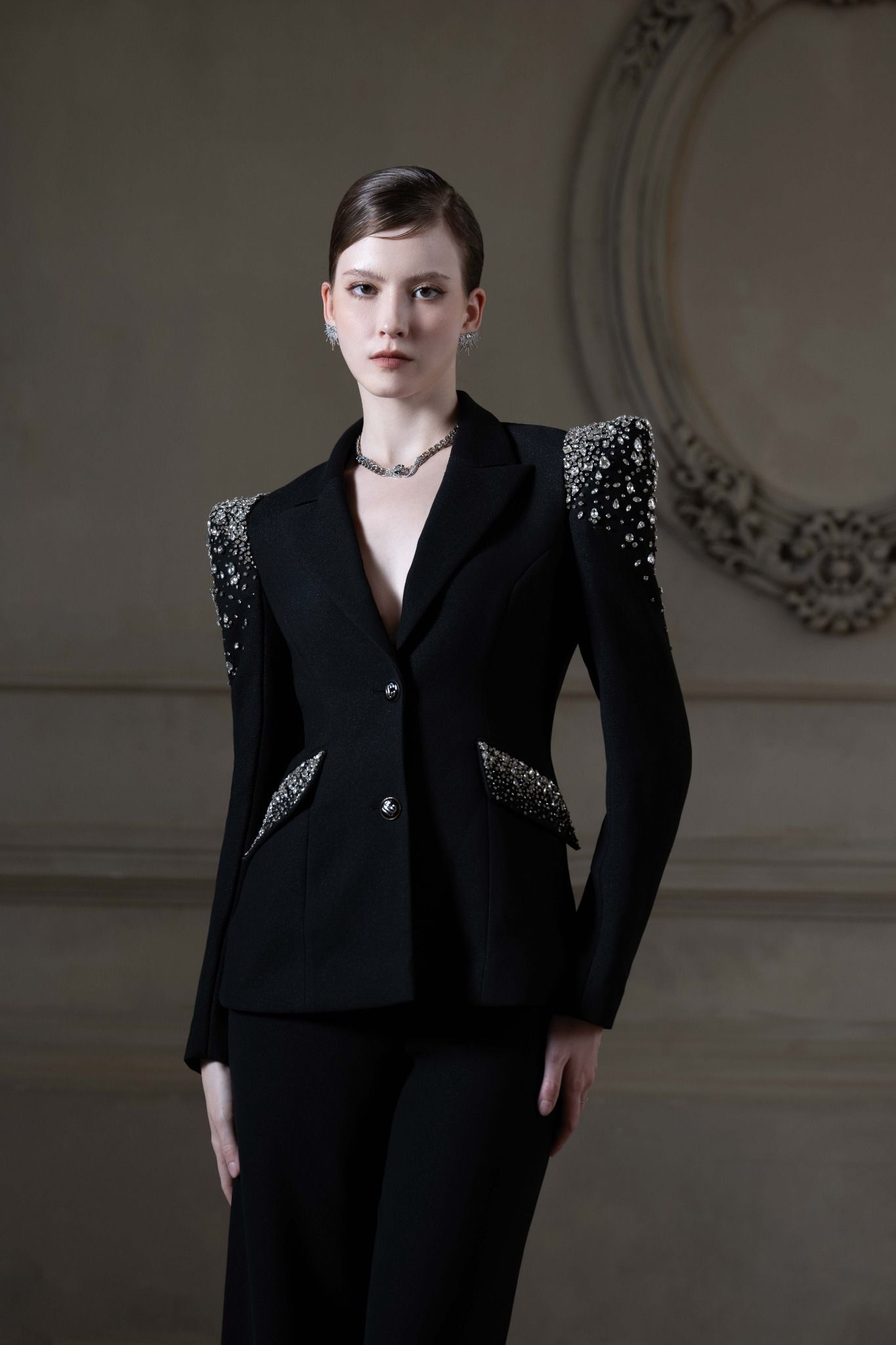  Quần Luxe 