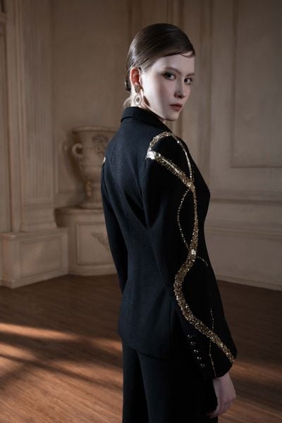 Áo vest Esarosa 