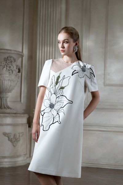  Đầm Aria 