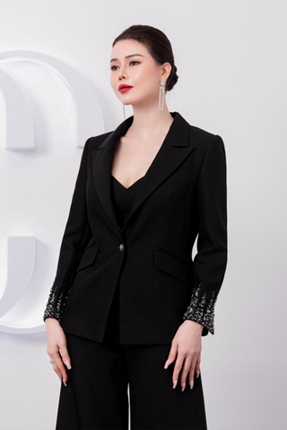 Vitalia Blazer