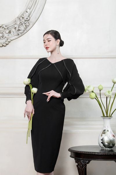  Đầm Callian 