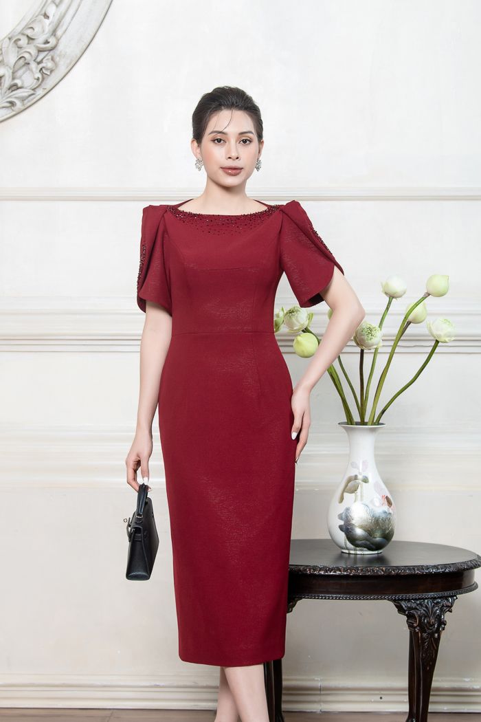  Đầm Mireille 