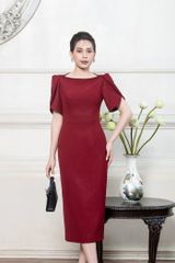  Đầm Mireille 