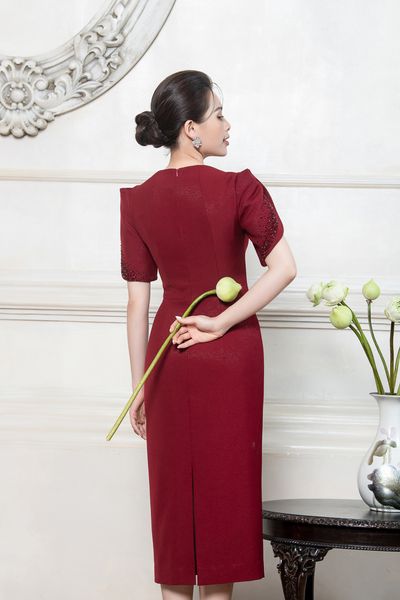  Đầm Mireille 