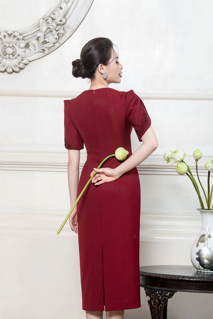  Đầm Mireille 