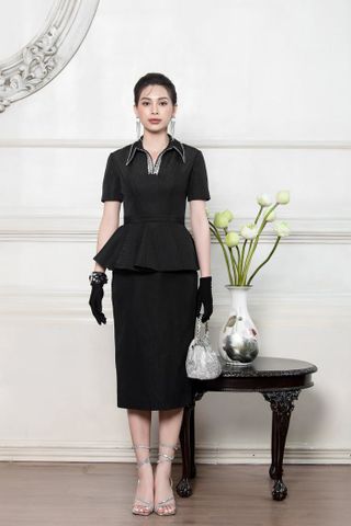 Đầm Jenia