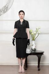  Đầm Jenia 