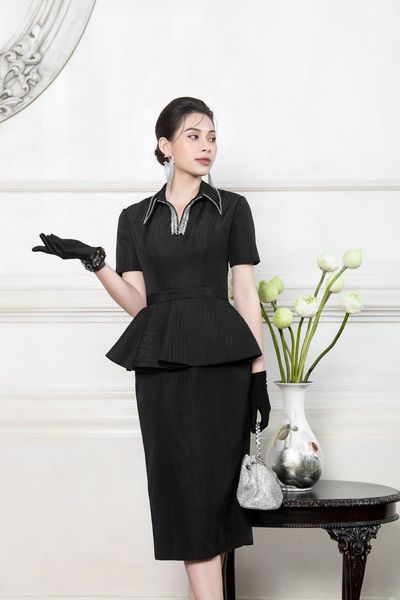  Đầm Jenia 