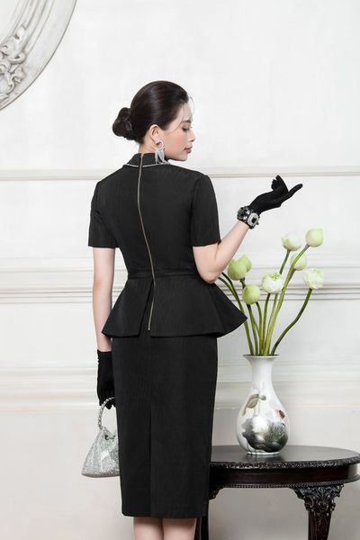  Đầm Jenia 
