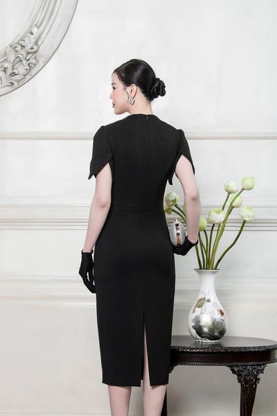  Đầm Ciara 