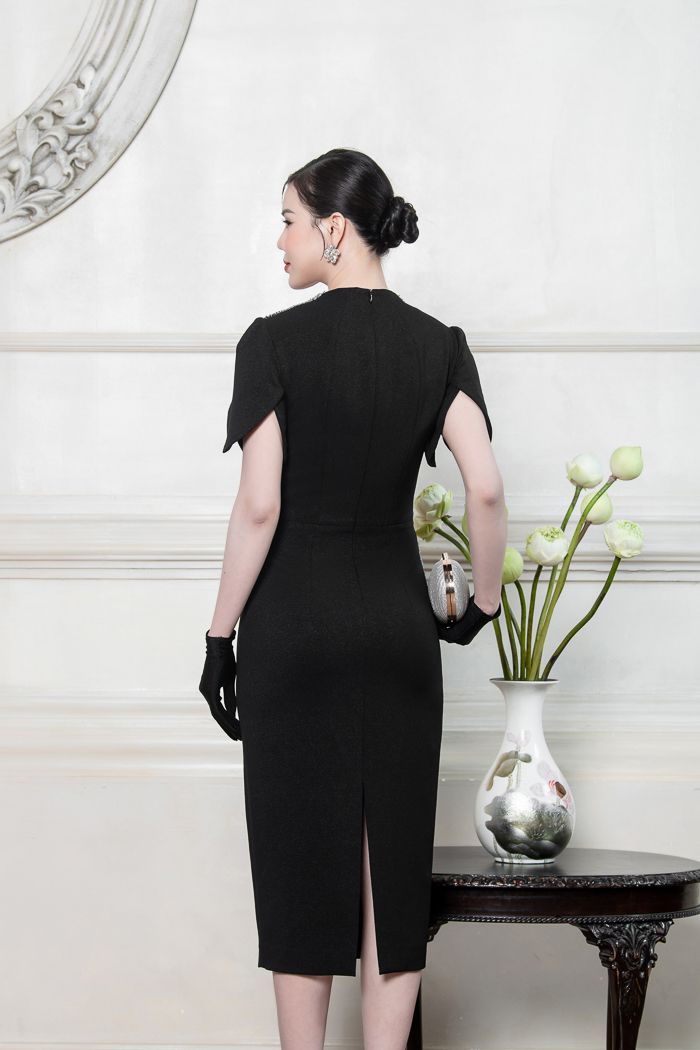  Đầm Ciara 