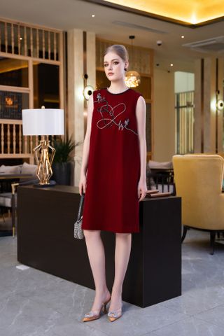 Đầm Gladys 