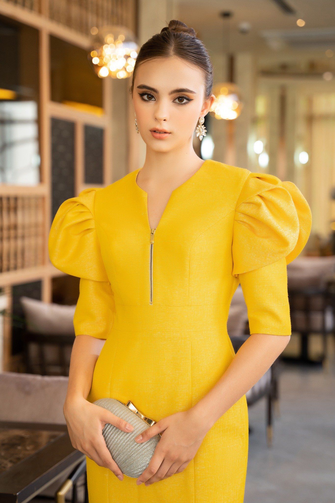  Đầm Hades 