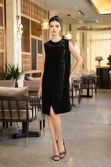  Đầm Aceline Allaire 
