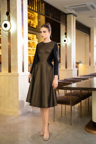  Đầm Adela 
