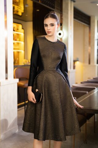  Đầm Adela 