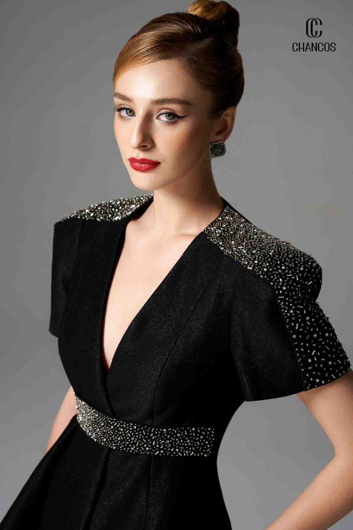  Quần Black Cuillin 