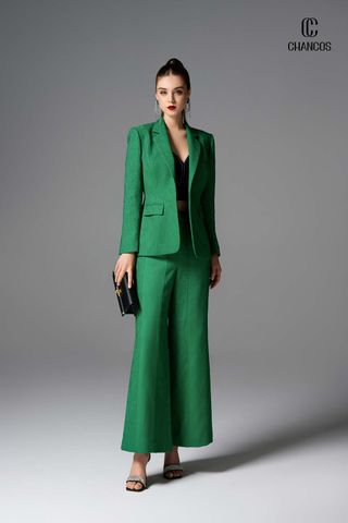 Áo Cobbler Blazer