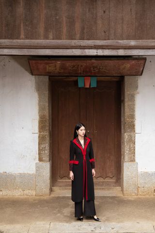  Anéline Blazer (Limited) 