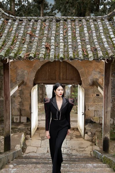  Quần Károlin Set (Limited) 