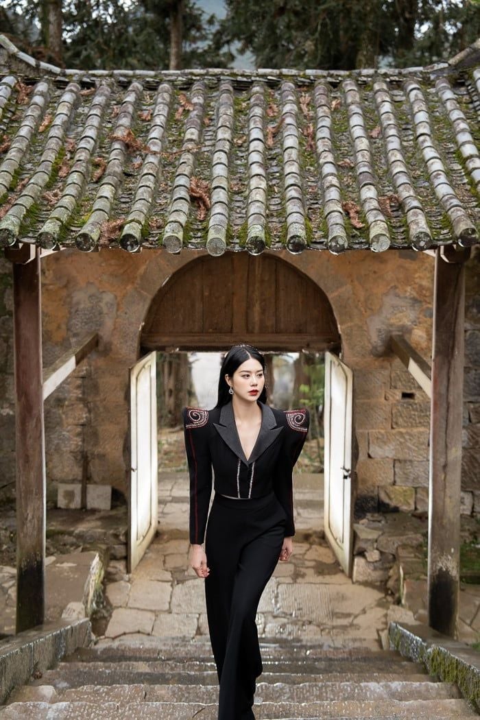  Quần Károlin Set (Limited) 