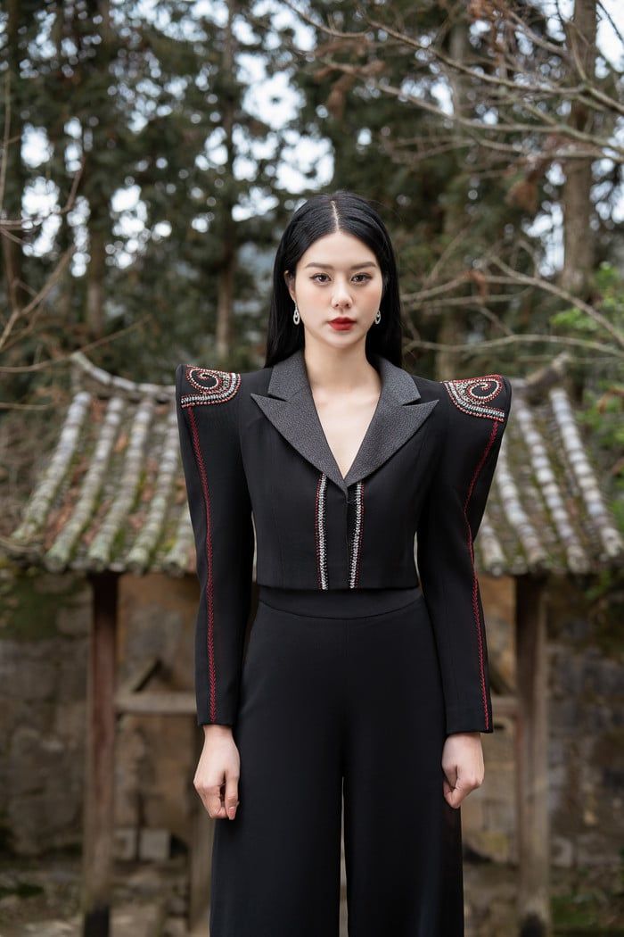  Quần Károlin Set (Limited) 