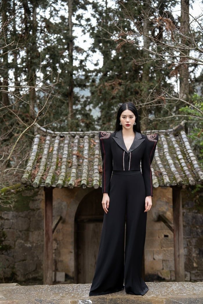  Quần Károlin Set (Limited) 