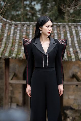  Quần Károlin Set (Limited) 