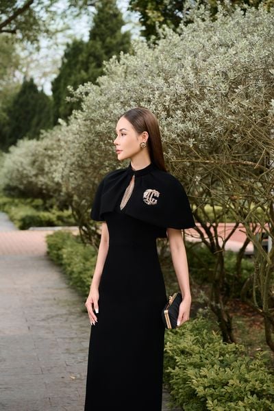  Đầm Salva 