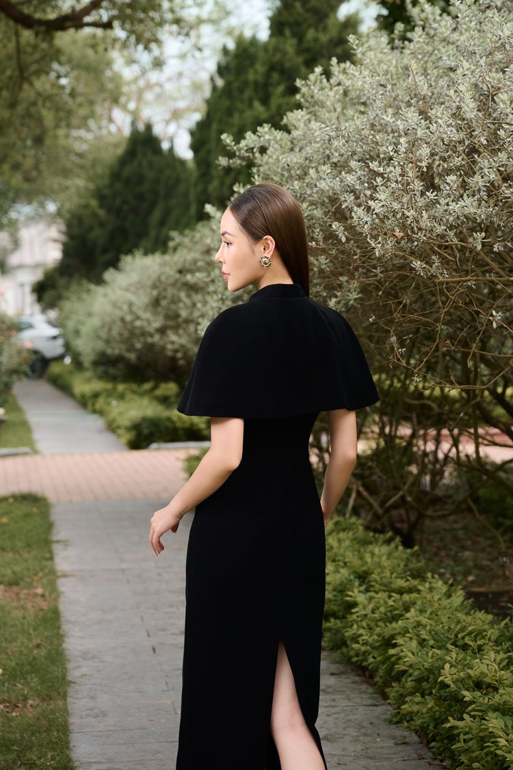  Đầm Salva 