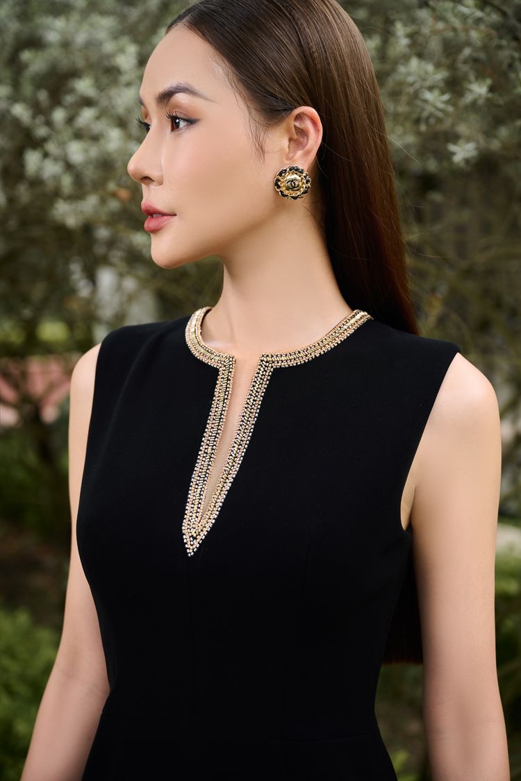  Đầm Salva 