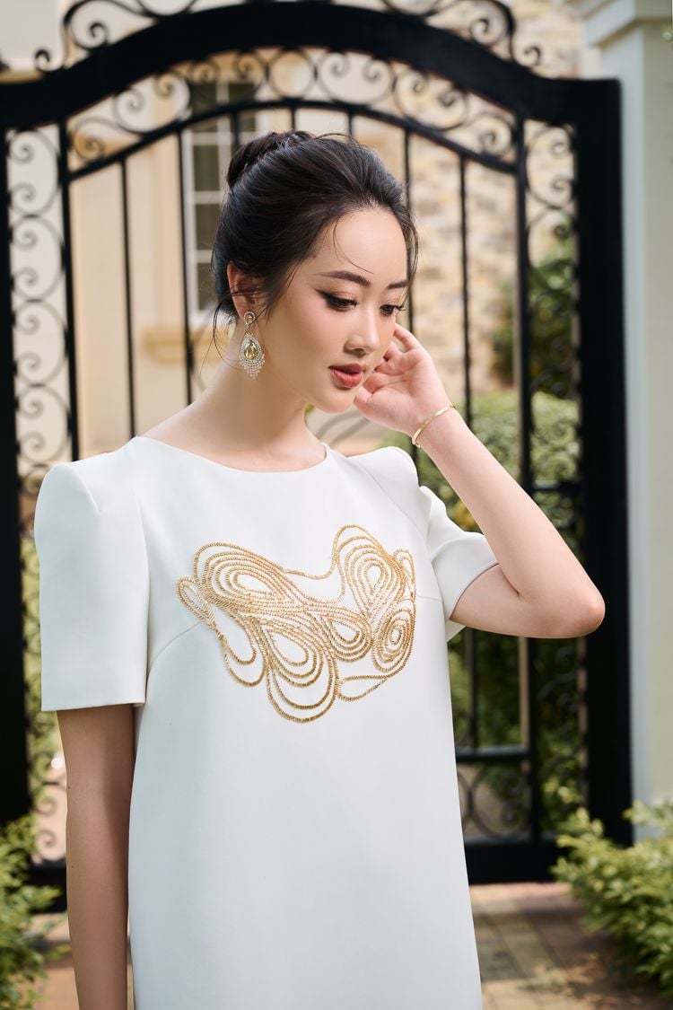  Đầm Serpens 