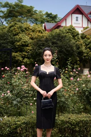  Đầm Cheryl 