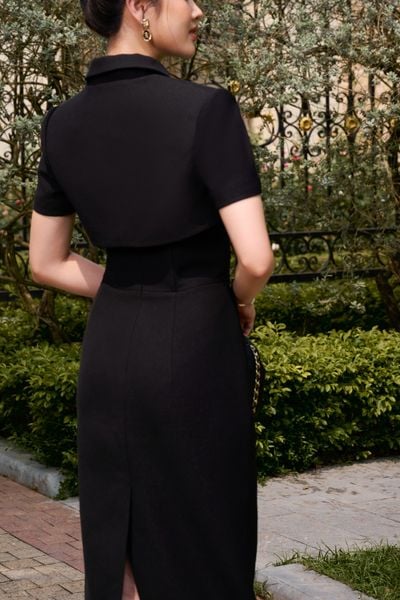  Áo Khoác Julin Set 