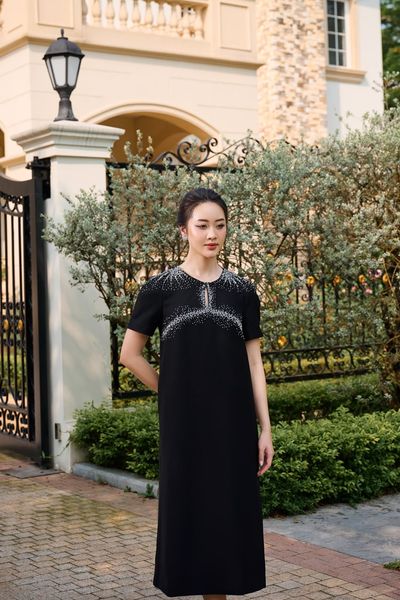  Đầm Jolista 
