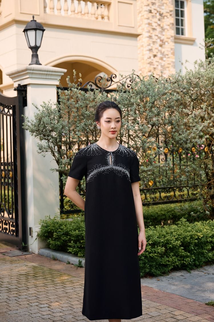  Đầm Jolista 