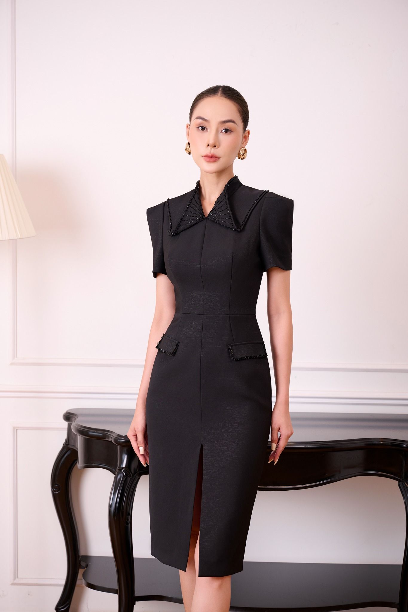  Đầm Lousa 