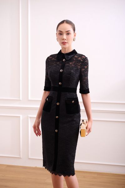  Đầm Farrah 