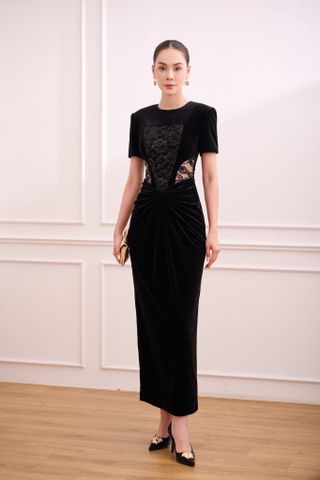 Đầm Amelia