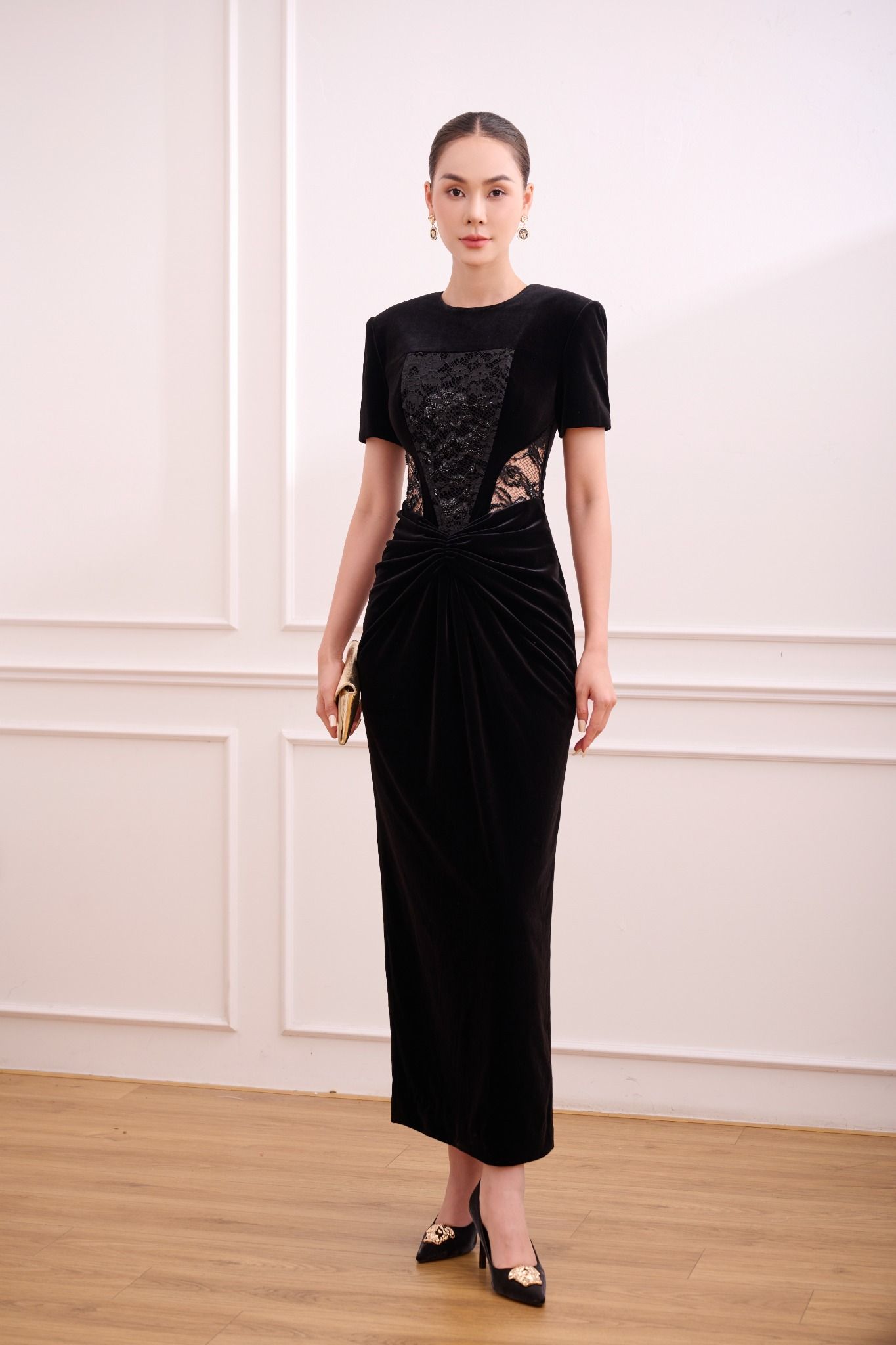  Đầm Amelia 