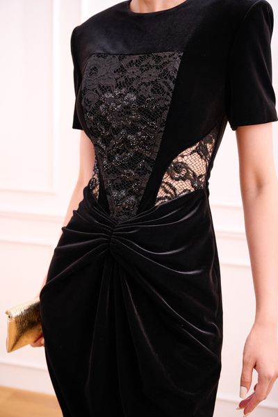  Đầm Amelia 