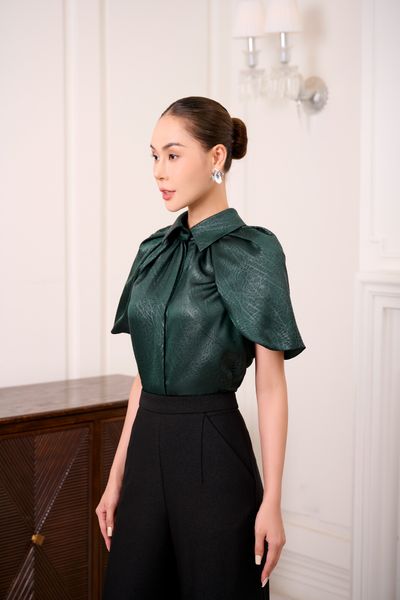  Áo Martine 
