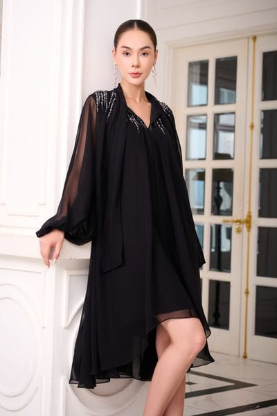  Đầm Lynn 