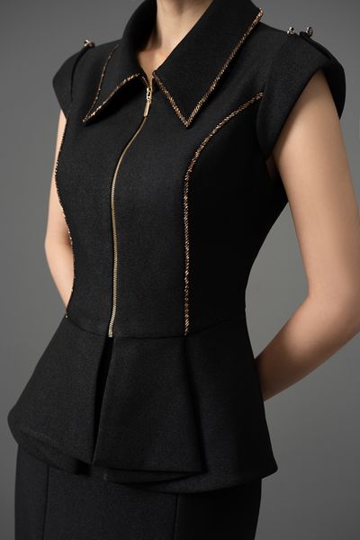  Áo Vest Mary 
